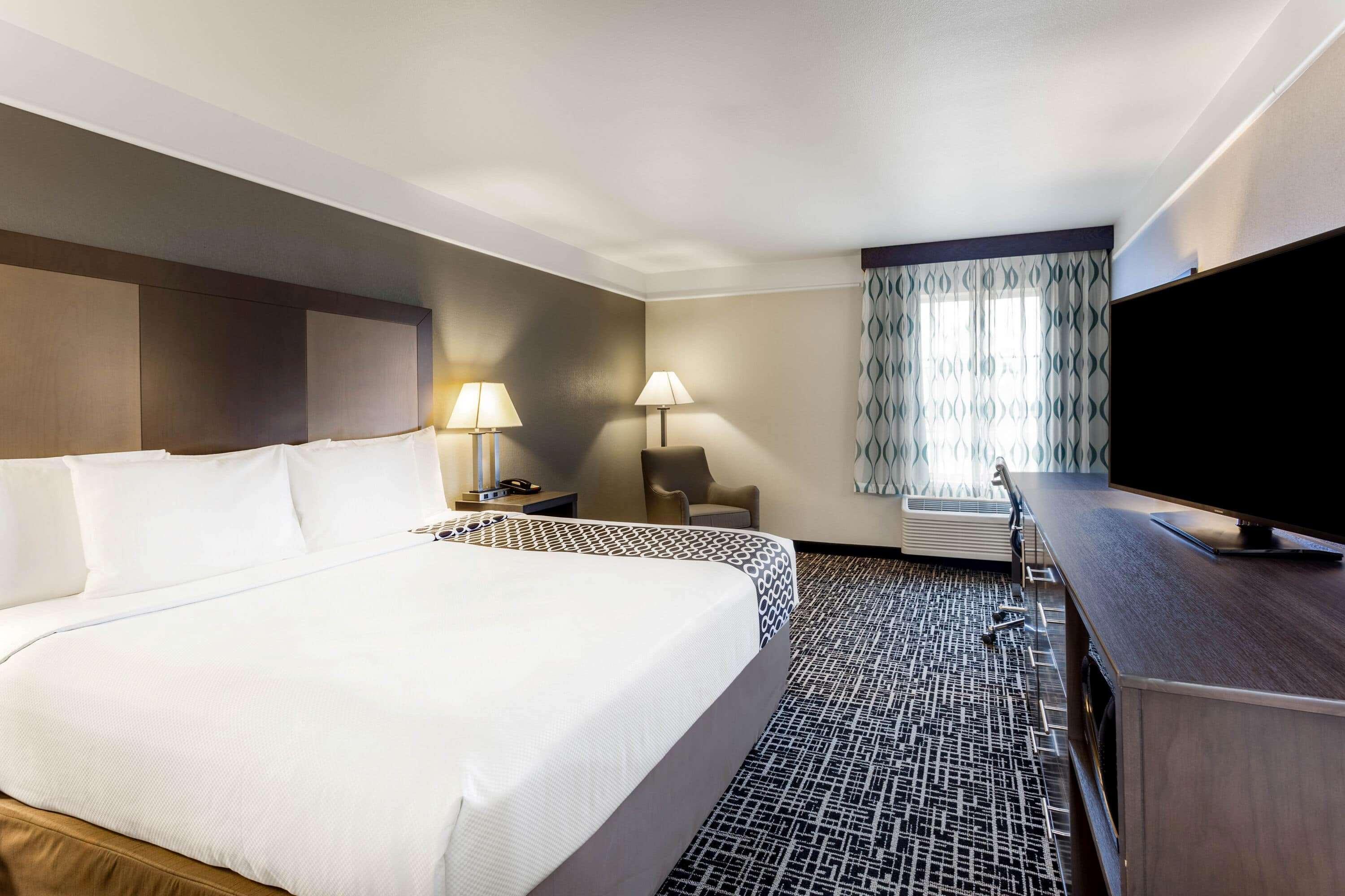 La Quinta By Wyndham Seguin Hotel Kültér fotó