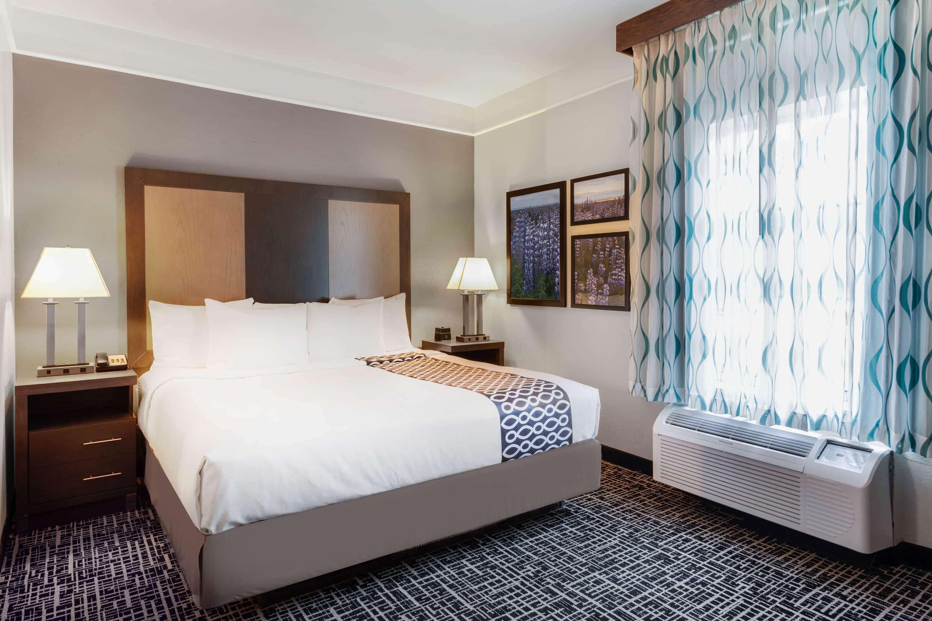 La Quinta By Wyndham Seguin Hotel Kültér fotó