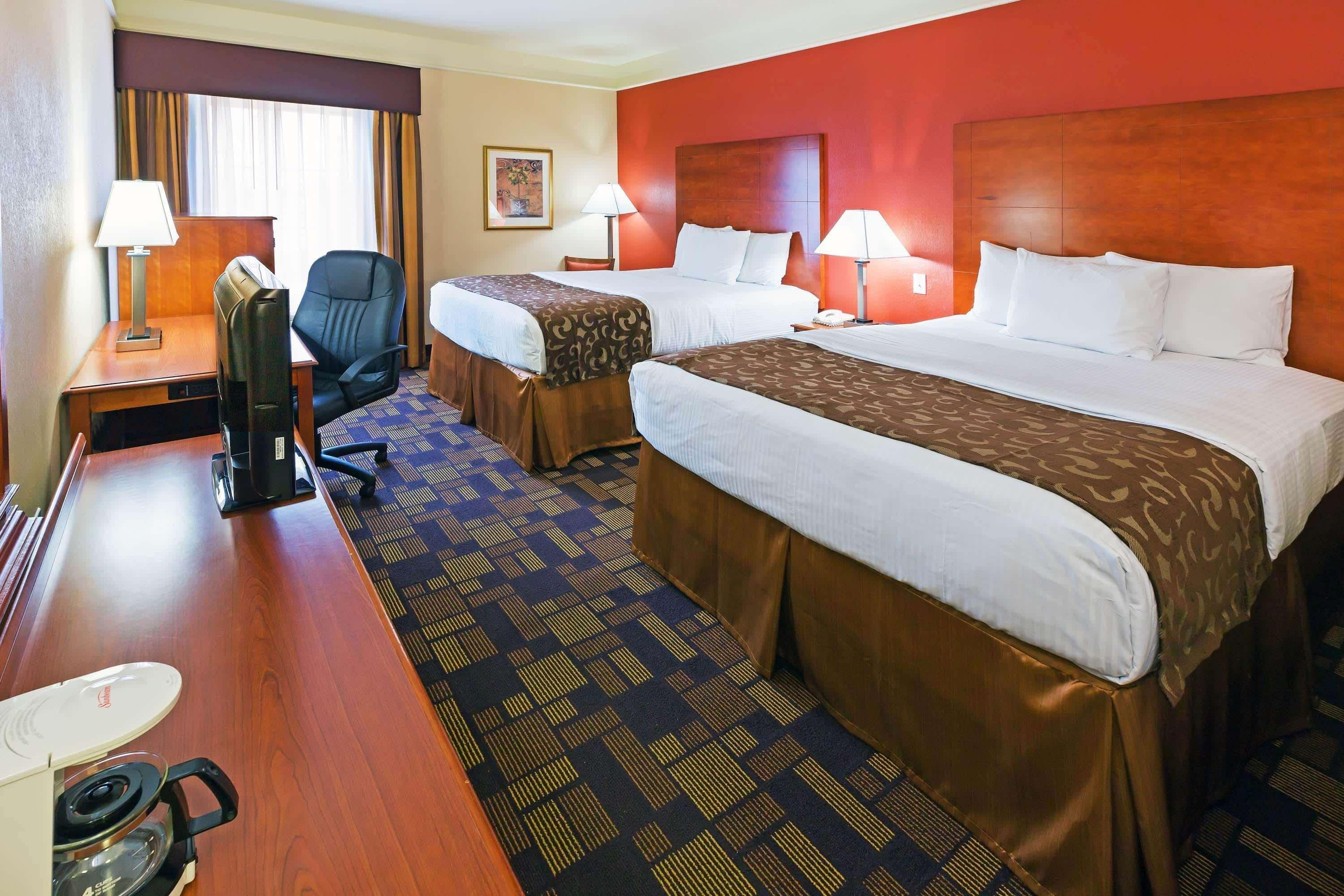 La Quinta By Wyndham Seguin Hotel Kültér fotó