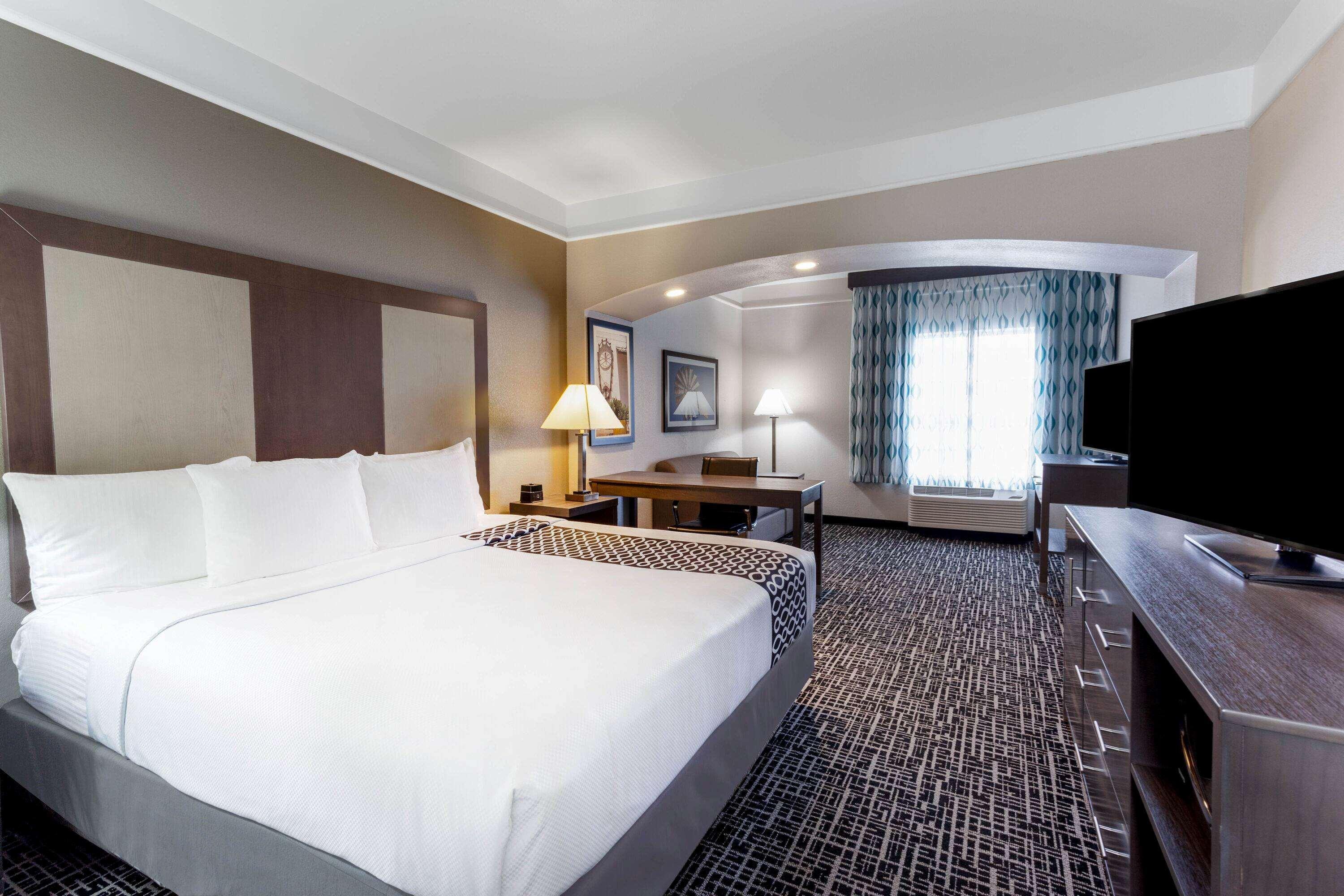 La Quinta By Wyndham Seguin Hotel Kültér fotó