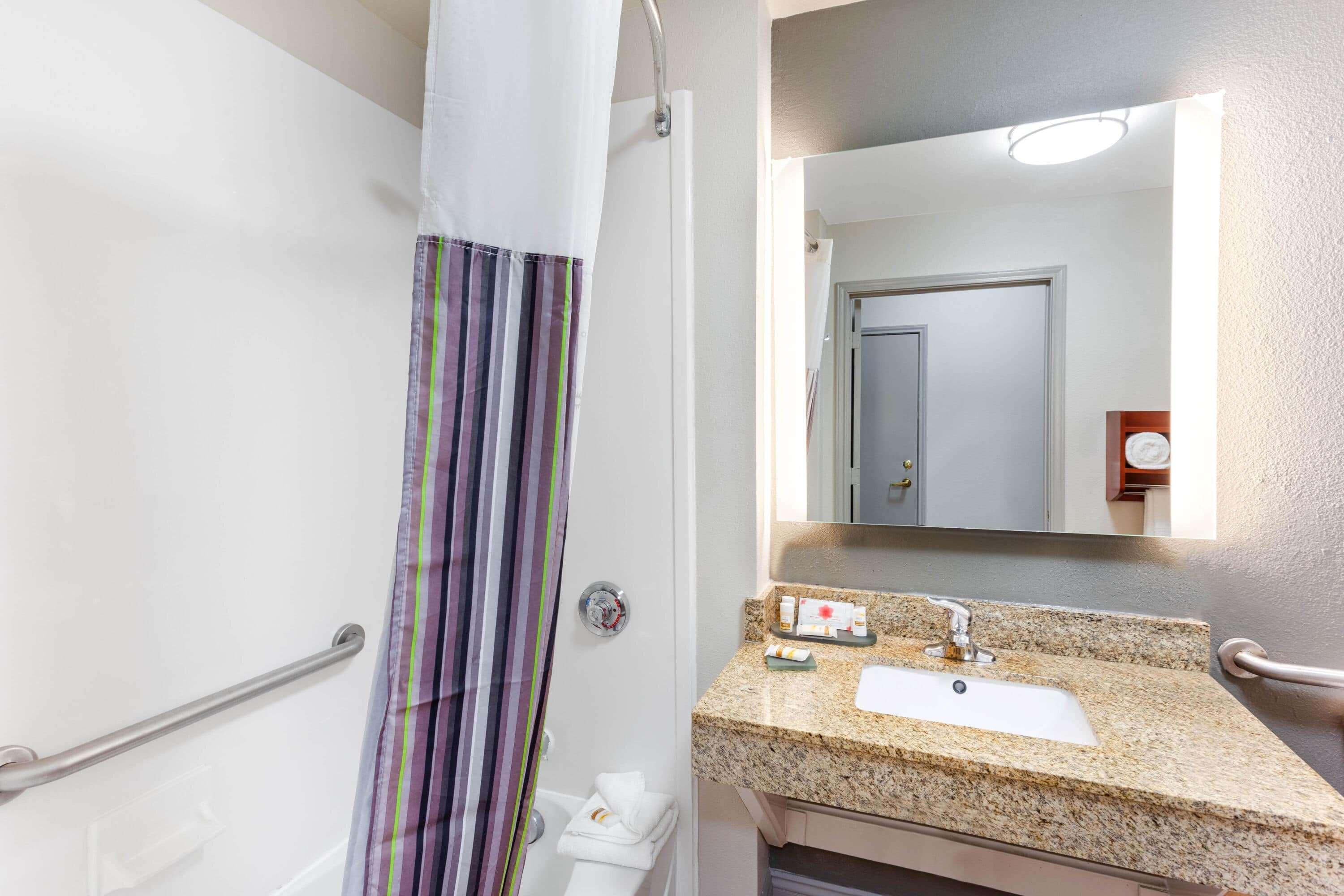 La Quinta By Wyndham Seguin Hotel Kültér fotó