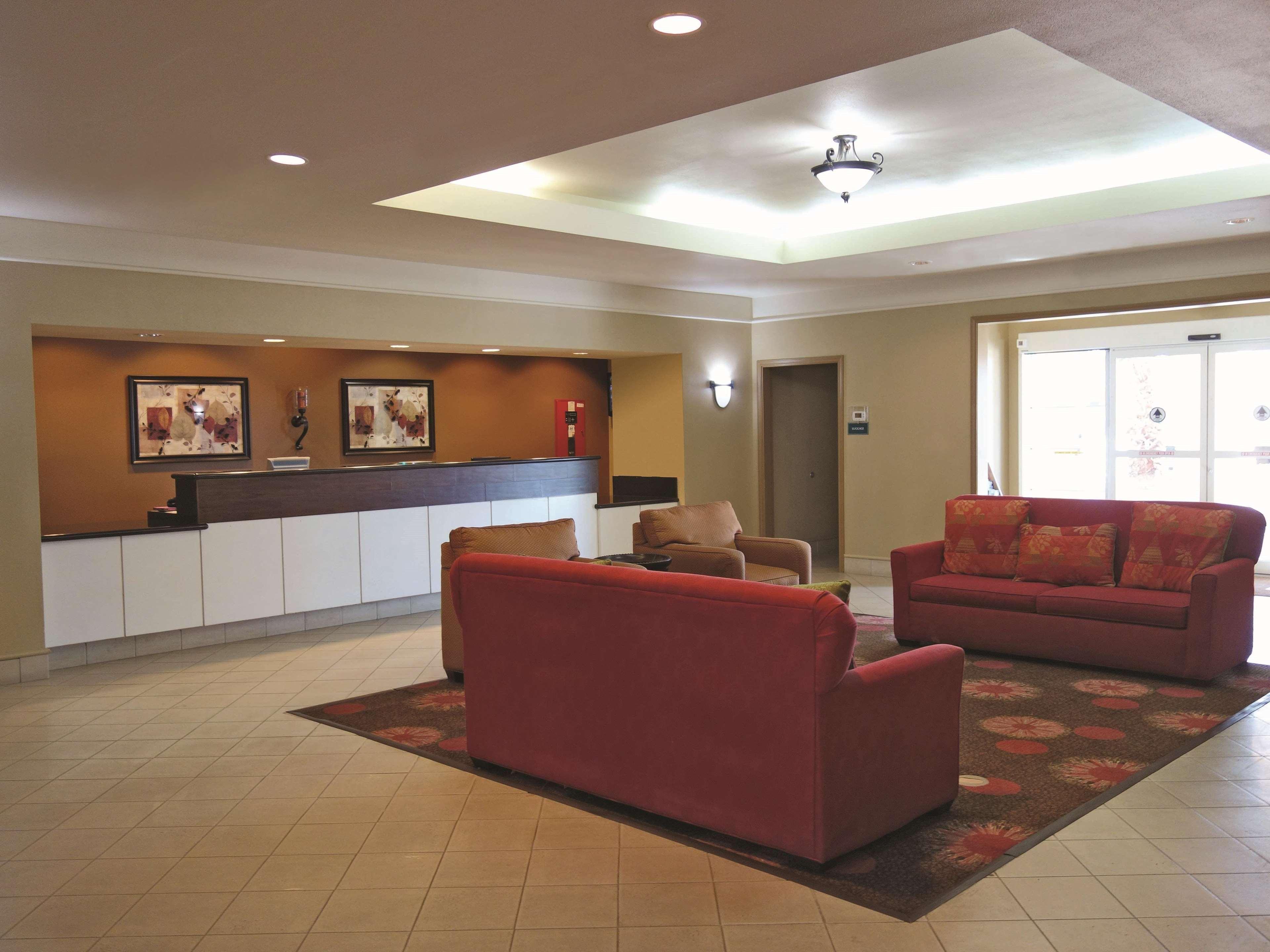 La Quinta By Wyndham Seguin Hotel Kültér fotó