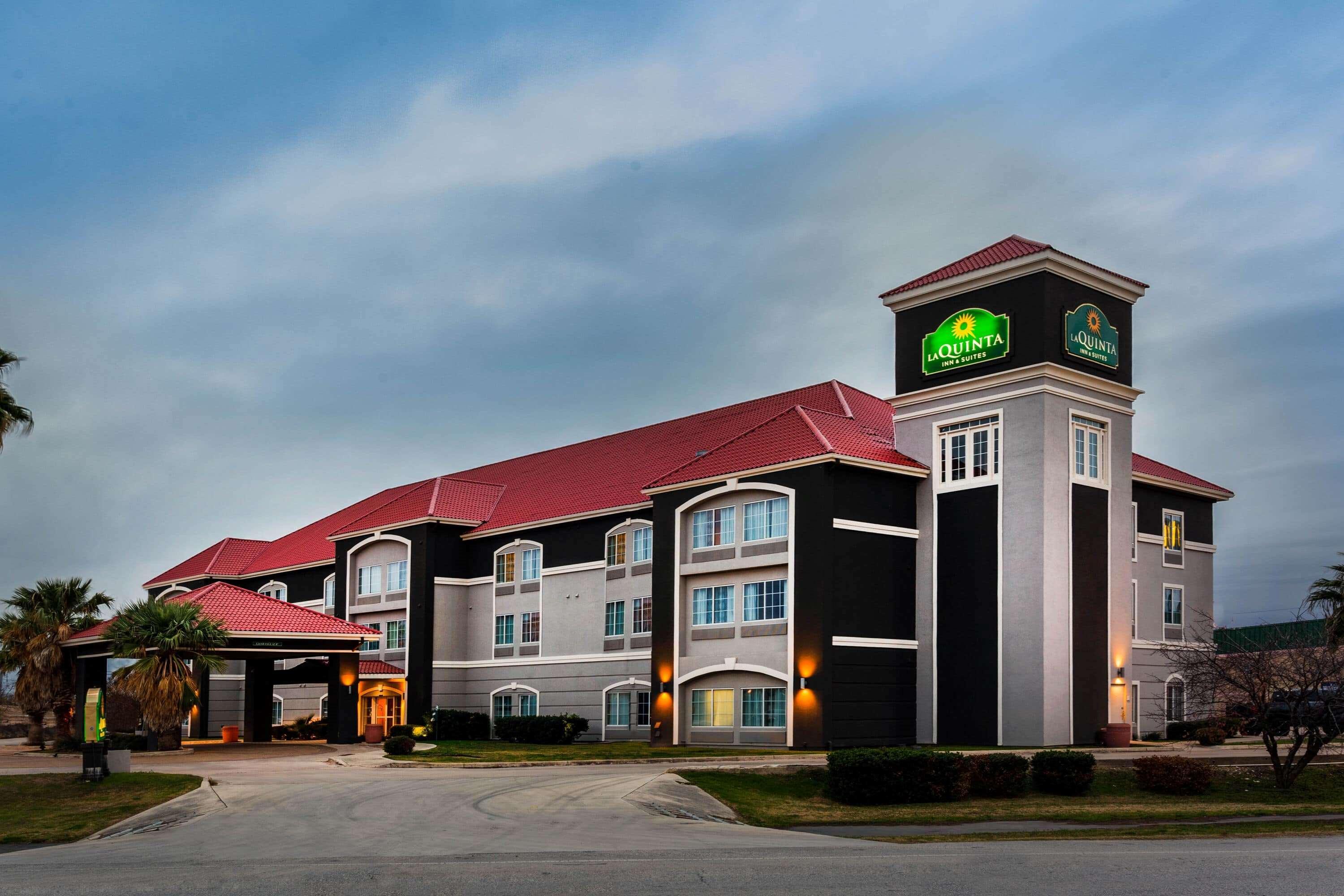 La Quinta By Wyndham Seguin Hotel Kültér fotó