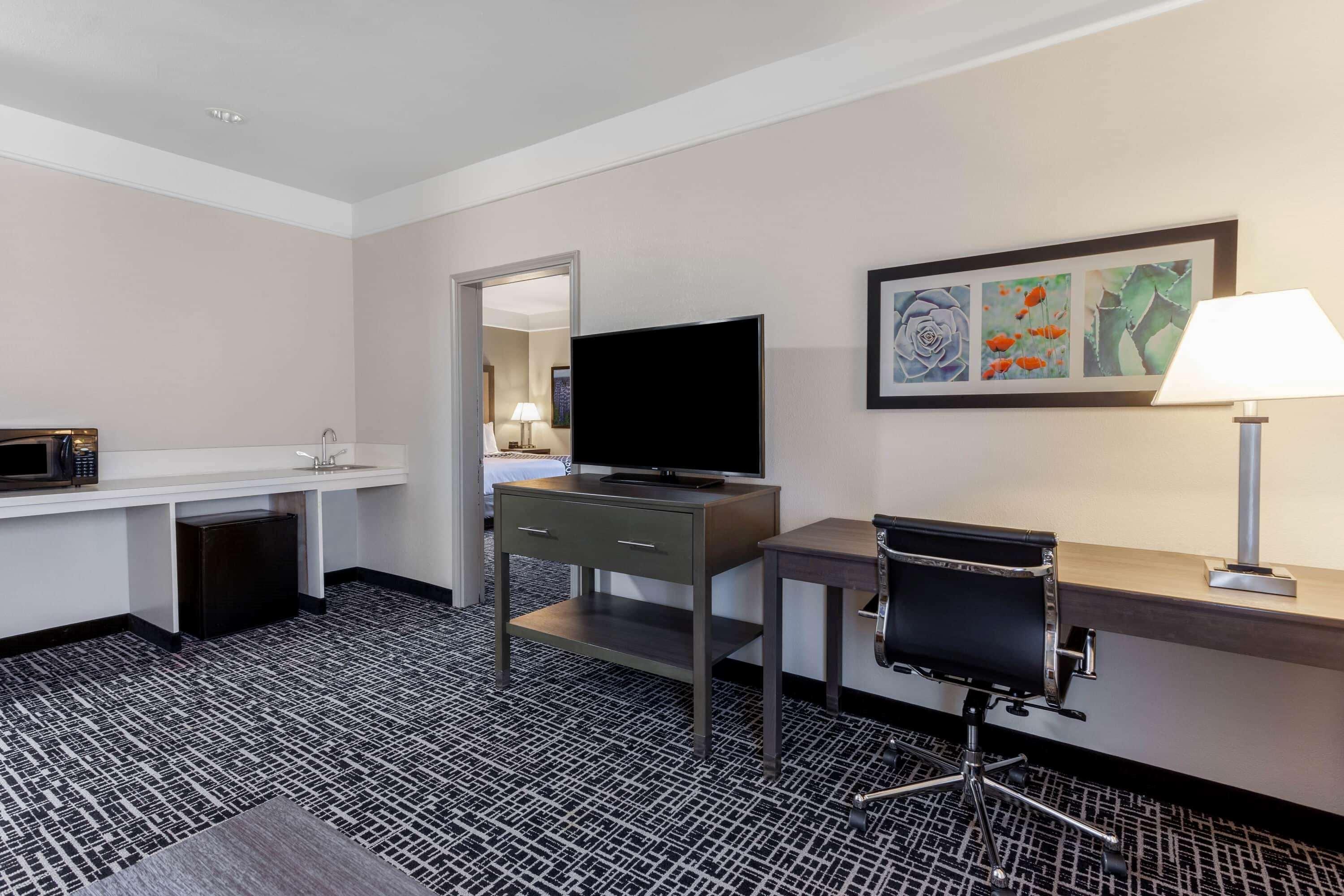 La Quinta By Wyndham Seguin Hotel Kültér fotó