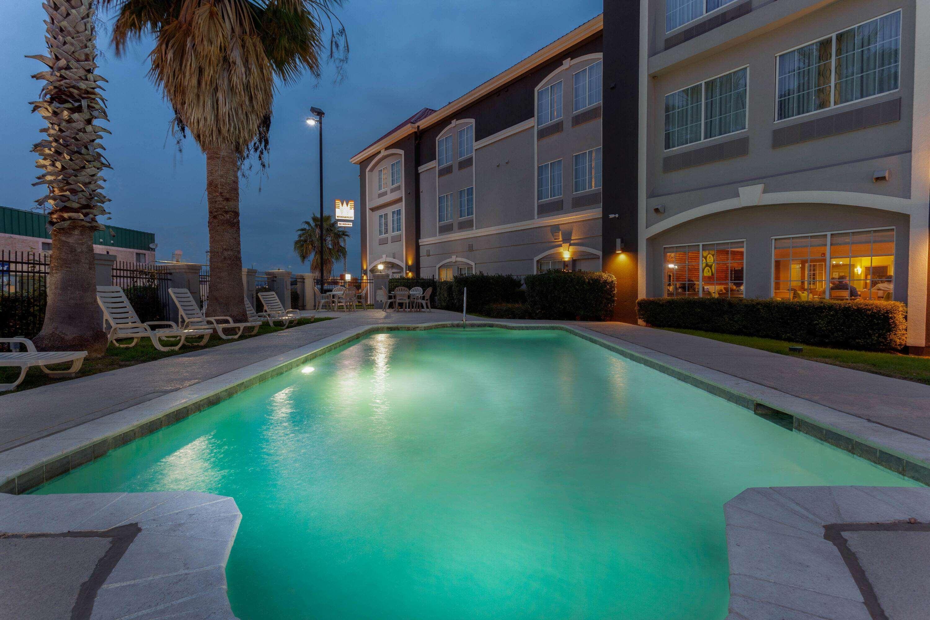 La Quinta By Wyndham Seguin Hotel Kültér fotó