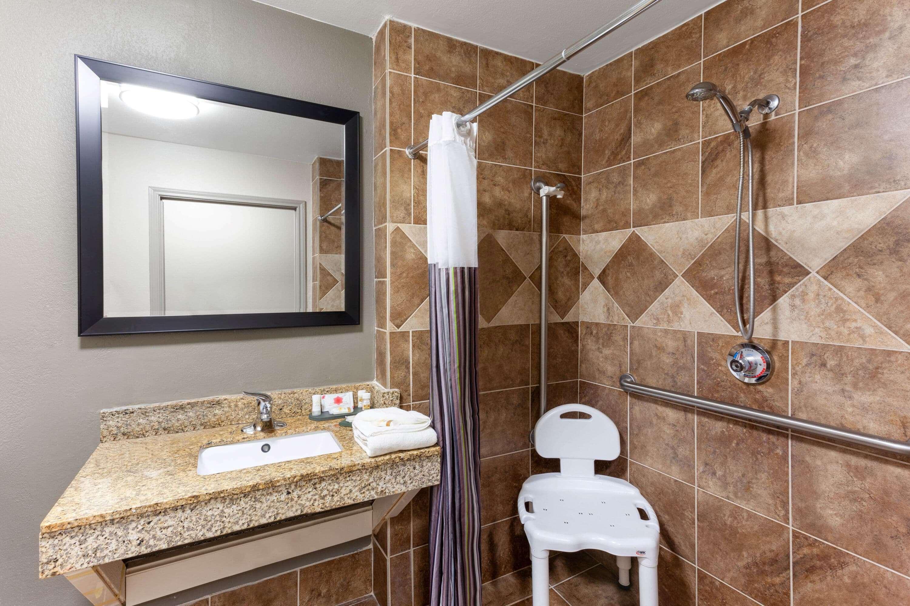 La Quinta By Wyndham Seguin Hotel Kültér fotó