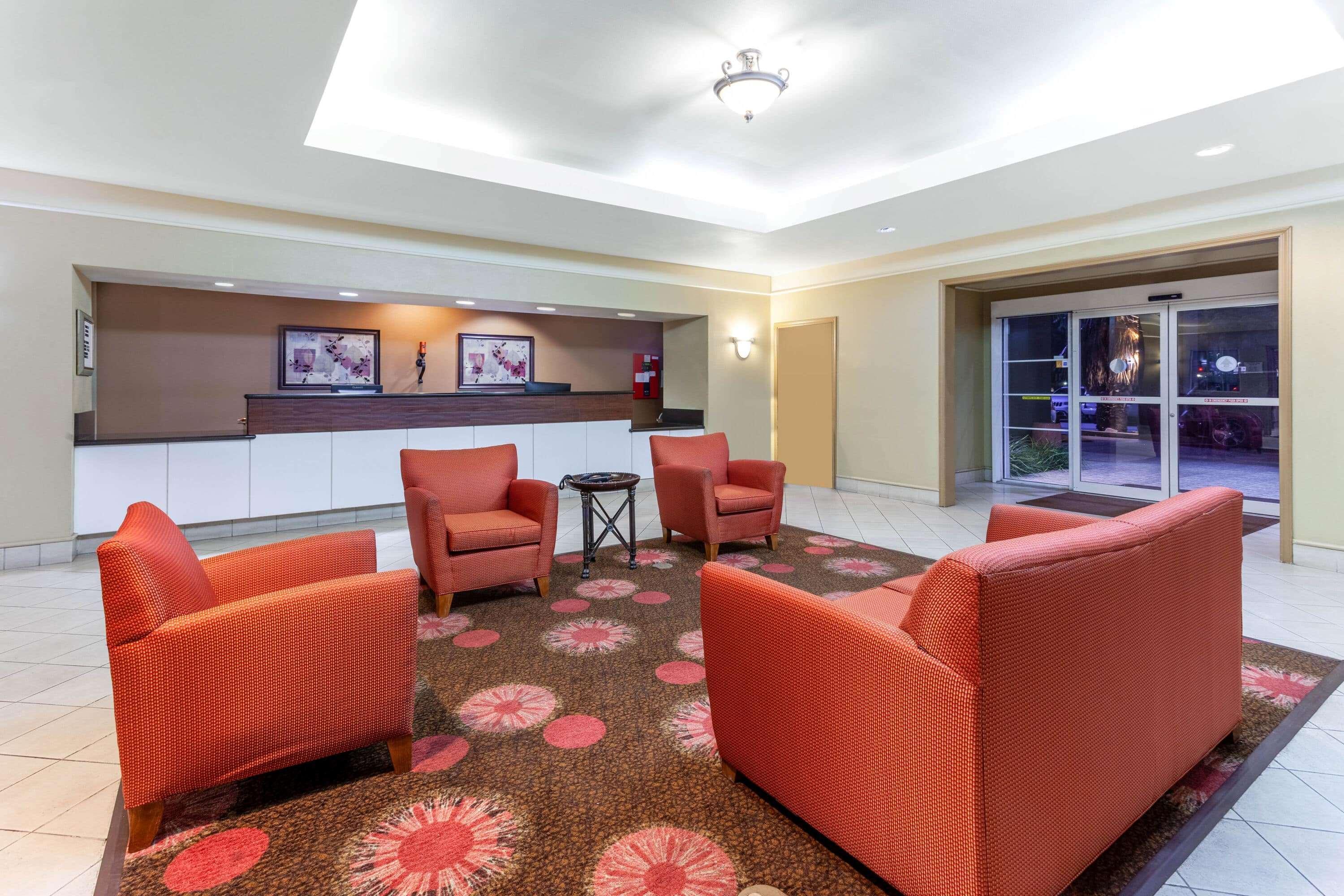 La Quinta By Wyndham Seguin Hotel Kültér fotó