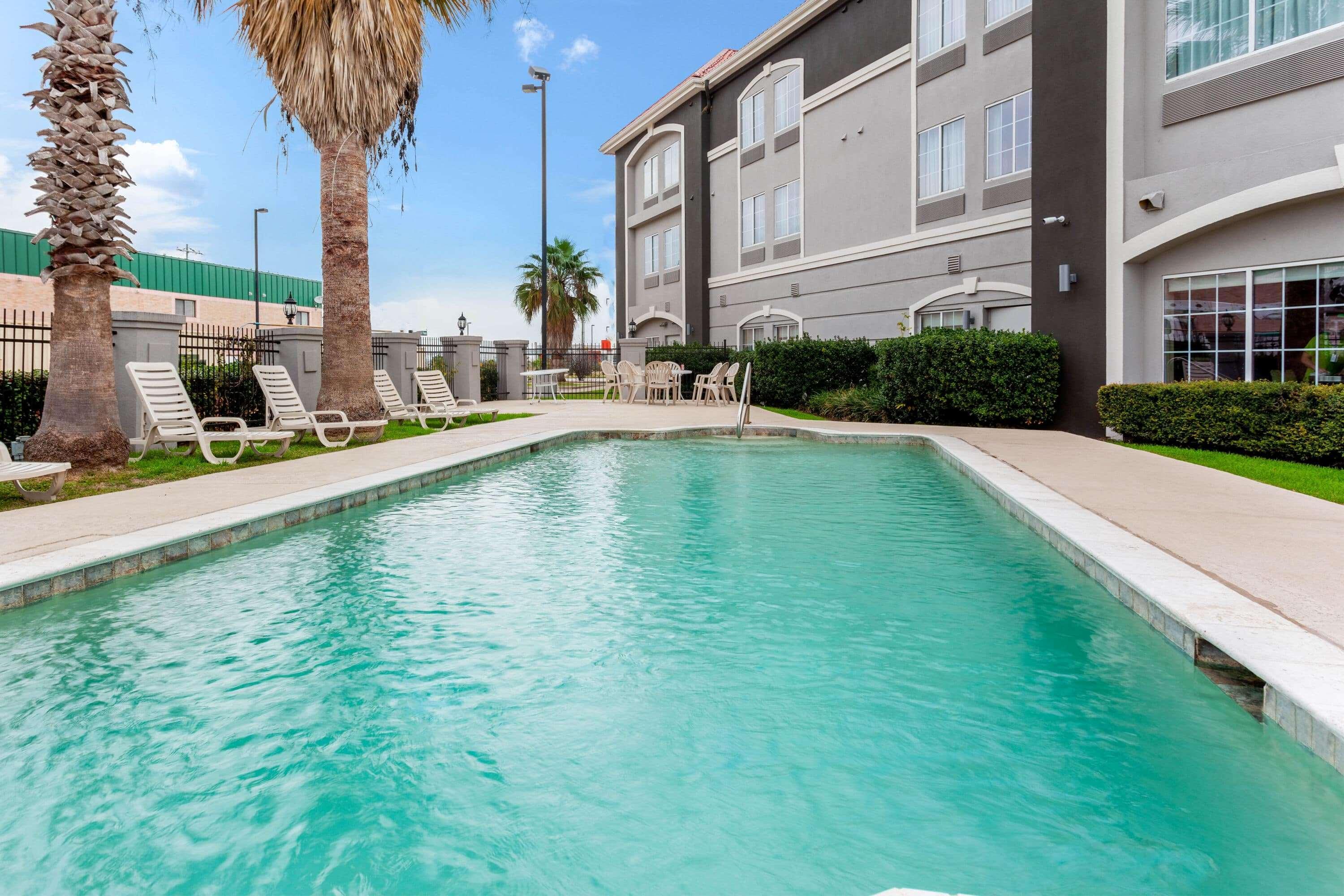 La Quinta By Wyndham Seguin Hotel Kültér fotó