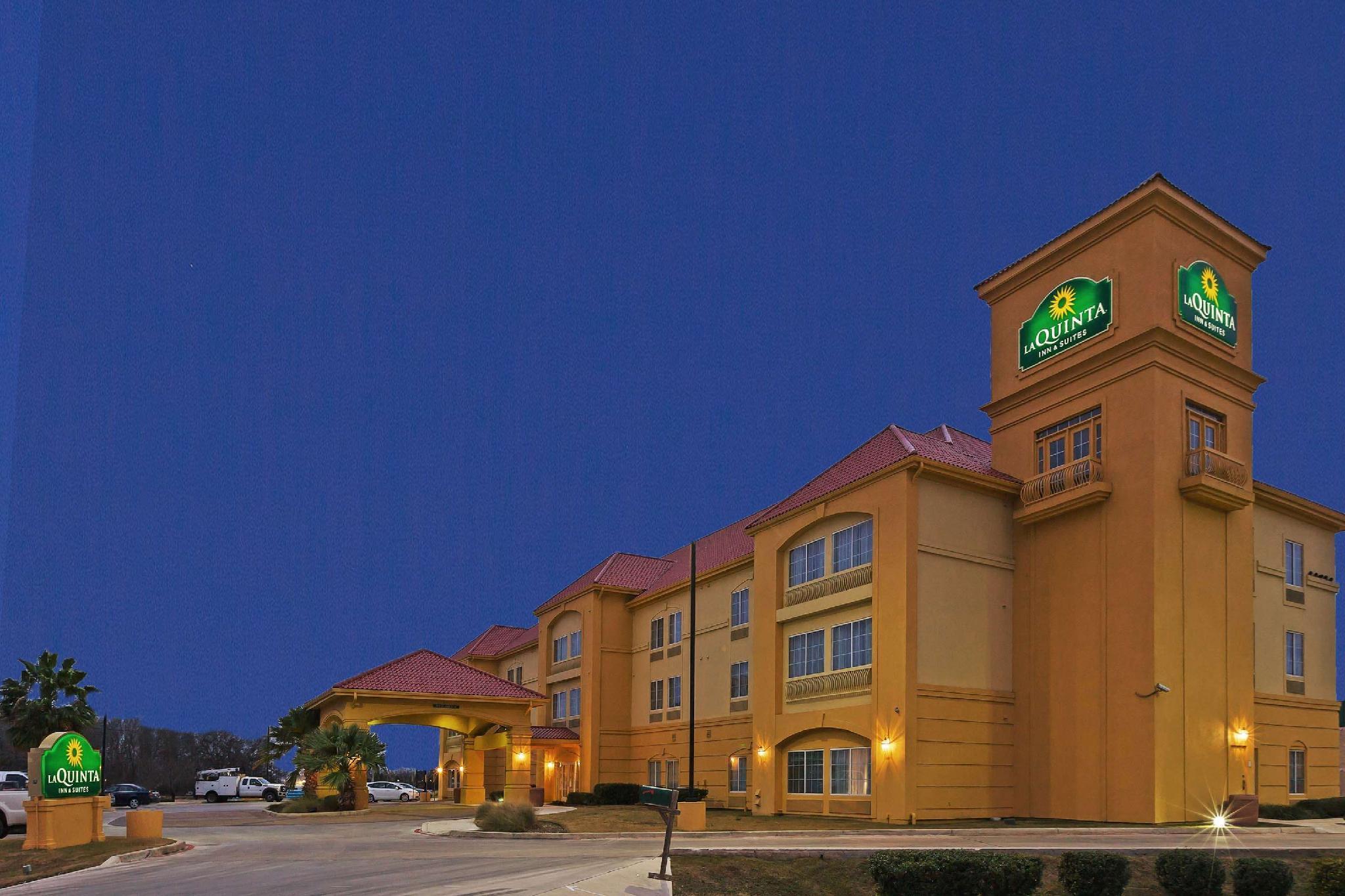 La Quinta By Wyndham Seguin Hotel Kültér fotó