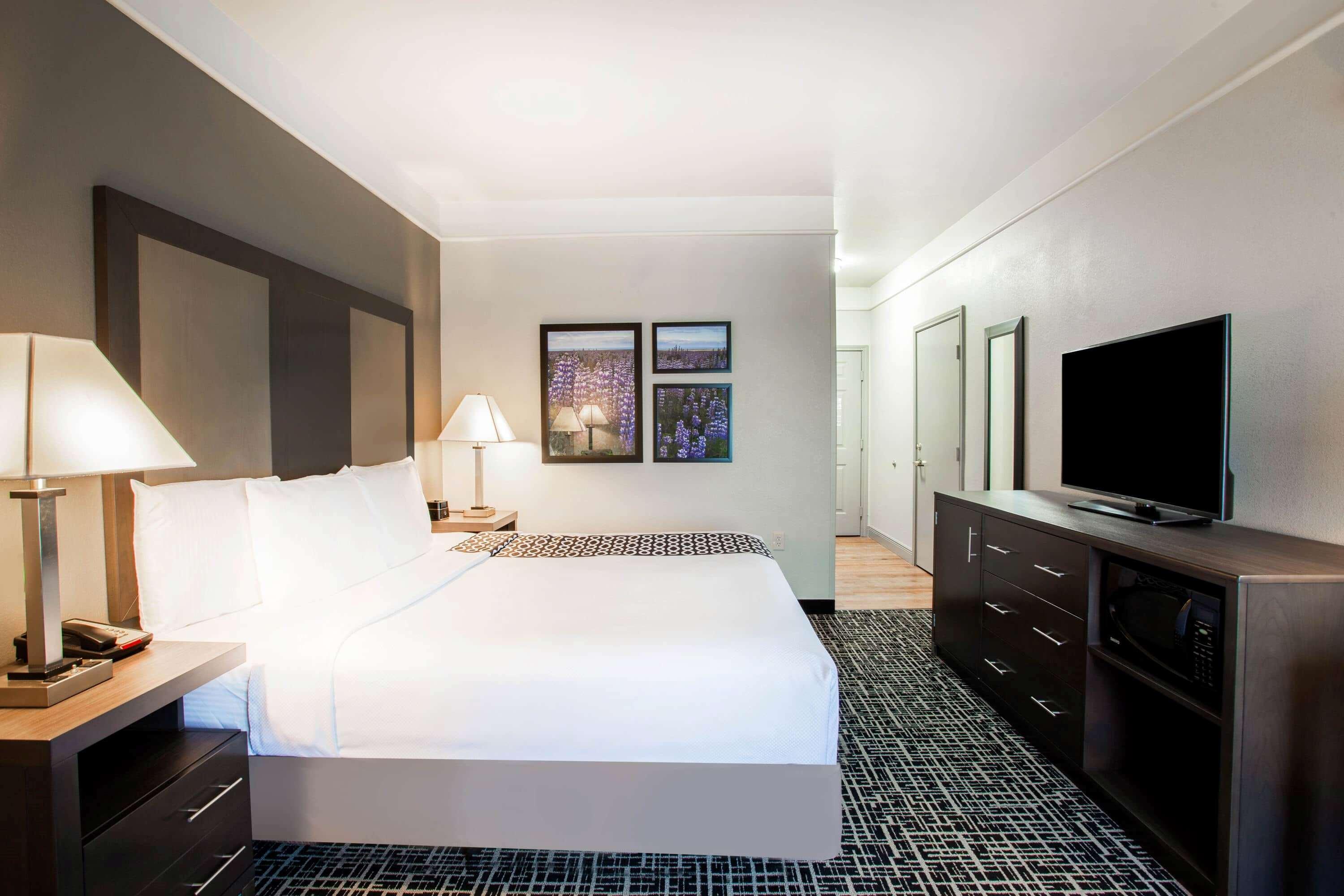 La Quinta By Wyndham Seguin Hotel Kültér fotó