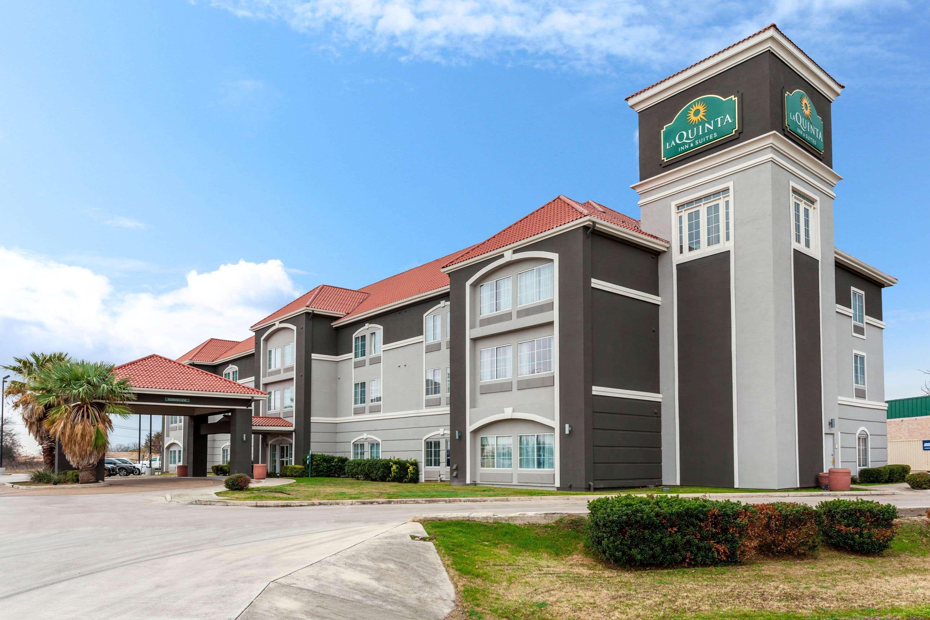 La Quinta By Wyndham Seguin Hotel Kültér fotó