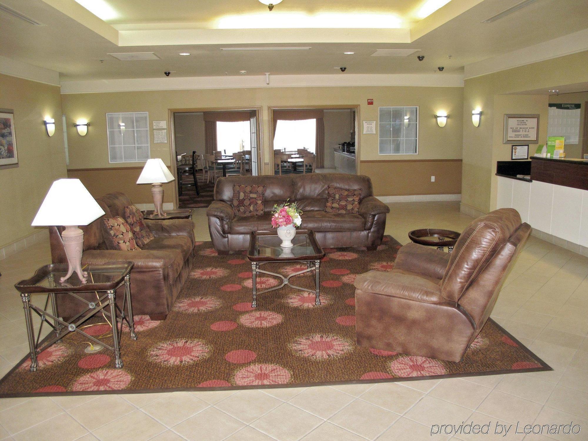 La Quinta By Wyndham Seguin Hotel Kültér fotó