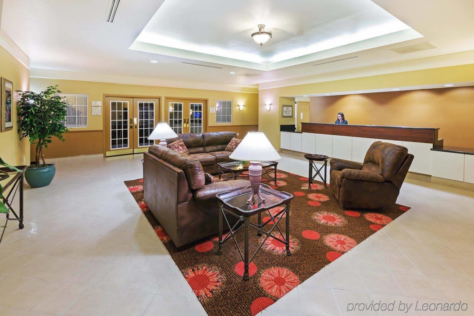 La Quinta By Wyndham Seguin Hotel Kültér fotó